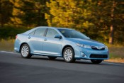 Toyota Camry 7. generacja ©Toyota